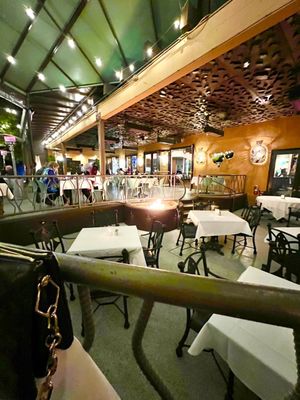 Mitch's on El Paseo by null