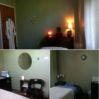Med Massage Durham - My new office! Serene color and relaxing lighting. Quiet environment. Comfy! - Reflexology Near Me Med Massage Durham - My new office! Serene color and relaxing lighting. Quiet environment. Comfy! - Reflexology Near Me