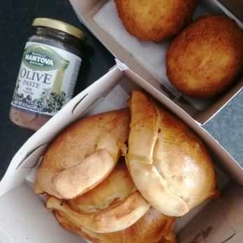 Francesca - Bakeries Near Me - Toronto, Ontario