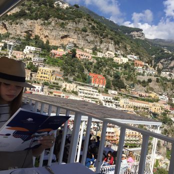 Caffè Positano - Italian Near Me - Positano, SA Caffè Positano - Italian Near Me - Positano, SA