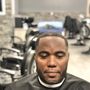 Liv’s Barbershop