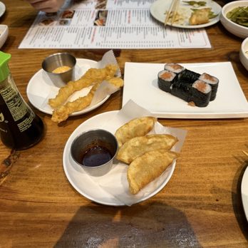 Sushi Kushi - Sushi Bars Near Me - Carrollton, Texas Sushi Kushi - Sushi Bars Near Me - Carrollton, Texas