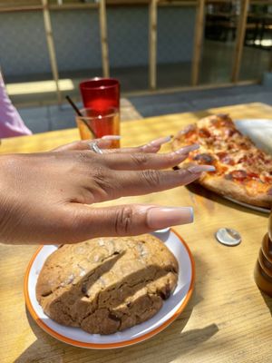 Love Supreme Pizza Bar by null Love Supreme Pizza Bar by null