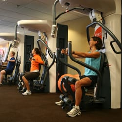Koko FitClub of Harvard MA