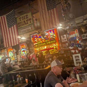 Big Nose Kate's Saloon - Music Venues Near Me - Tombstone, Arizona