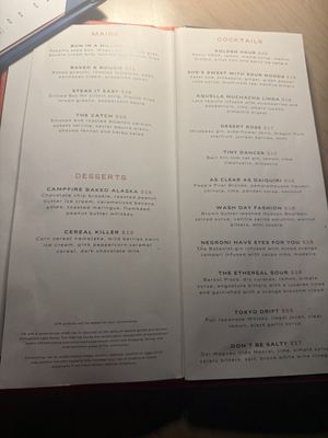 Menu photo 6 Garni Cafe Orlando, FL
