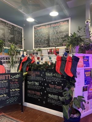 BesTeas Bubble Tea Room by null