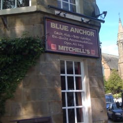Blue Anchor Hotel