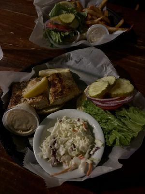 Swamp House Riverfront Grill by null