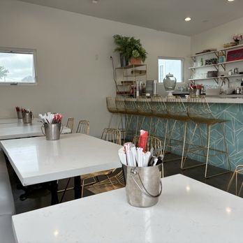 Bites & Bashes Cafe - Interior (Jul 2025) - Cafes Near Me - Lomita, California Bites & Bashes Cafe - Interior (Jul 2025) - Cafes Near Me - Lomita, California