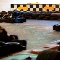 Ace Karting Plus