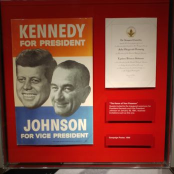 LBJ Presidential Library - Memorabilia at the LBJ Museum - Libraries Near Me - Austin, Texas LBJ Presidential Library - Memorabilia at the LBJ Museum - Libraries Near Me - Austin, Texas