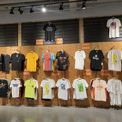 Xtreme Boardshop - Santa Ana - hella sale shirts