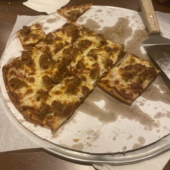 Nancy's Pizza Raleigh - Pizza Near Me - Raleigh, North Carolina