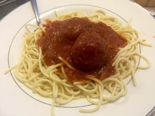 5th Street Diner by null