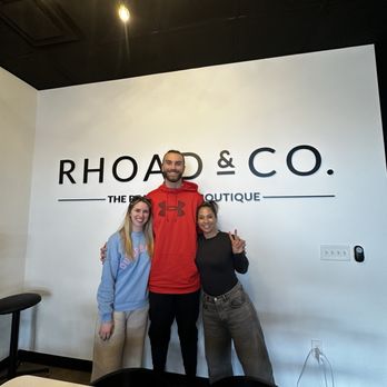 Rhoad & Co - Real Estate Agents Near Me - Chesapeake, Virginia Rhoad & Co - Real Estate Agents Near Me - Chesapeake, Virginia
