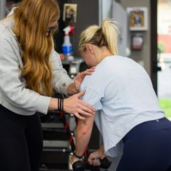 Todd Smith Fitness - Todd Smith Fitness Personal Training