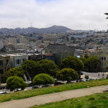 Alta Plaza Park - Parks Near Me - San Francisco, California Alta Plaza Park - Parks Near Me - San Francisco, California