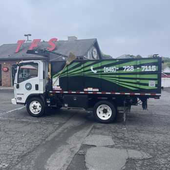 Acv Junk Removal - Junk Removal & Hauling Near Me - West Haverstraw, New York