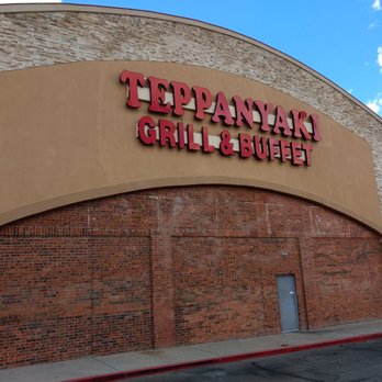Teppanyaki Grill and Buffet - Buffets Near Me - El Paso, Texas Teppanyaki Grill and Buffet - Buffets Near Me - El Paso, Texas