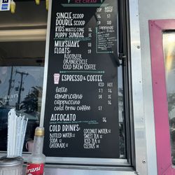 Meli’s Ice Cream