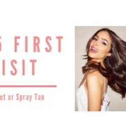 Primp Beauty Bar - First visit