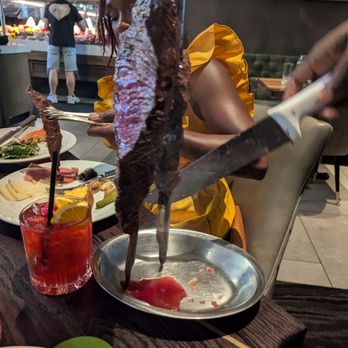 Fogo de Chão - Steakhouses Near Me - Brooklyn, New York Fogo de Chão - Steakhouses Near Me - Brooklyn, New York