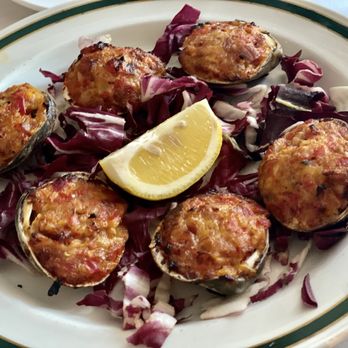 Saloon Restaurant - Clams Casino - Italian Near Me - Philadelphia, Pennsylvania Saloon Restaurant - Clams Casino - Italian Near Me - Philadelphia, Pennsylvania
