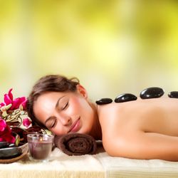 The Trinity Spa