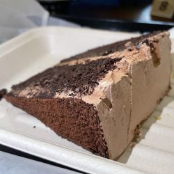 Vegan Chocolate Cake