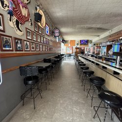 Crystal Corner
