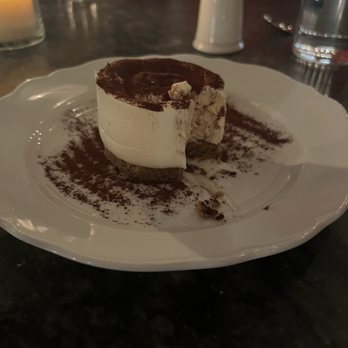 I Sodi - Dessert - Tuscan Near Me - New York, New York I Sodi - Dessert - Tuscan Near Me - New York, New York