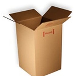 City Moving Boxes - Dish China Boxes