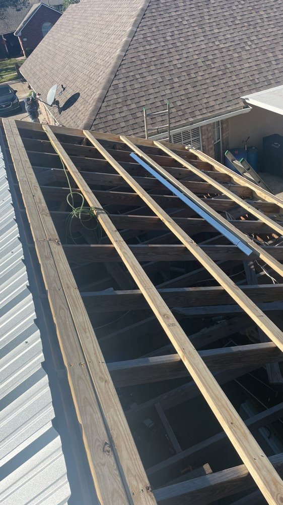 Slide of Skyline Restoration Pro