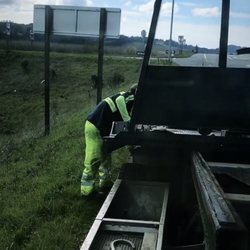 Clydes Towing - Thank you kind sir from Clyde's Towing