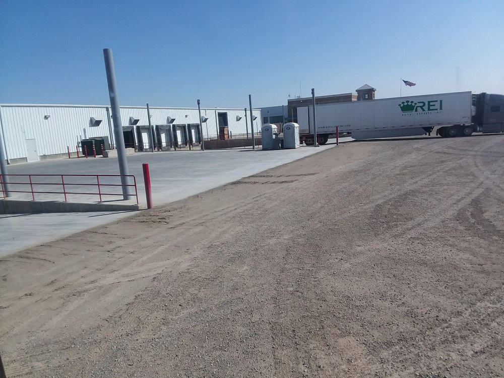 DALENA FARMS Updated October 2024 32491 Plymouth Ave, Kettleman