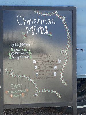 Menu photo 2 Native Coffee Tolleson, AZ