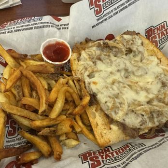 Penn Station East Coast Subs - Cheesesteak - Sandwiches Near Me - Cincinnati, Ohio Penn Station East Coast Subs - Cheesesteak - Sandwiches Near Me - Cincinnati, Ohio