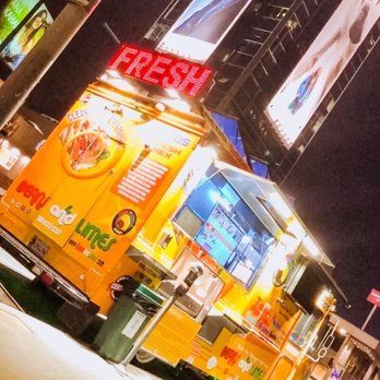 Beans And Limes - Gourmet Mexican cuisine on wheels - Food Trucks Near Me - Van Nuys, California Beans And Limes - Gourmet Mexican cuisine on wheels - Food Trucks Near Me - Van Nuys, California