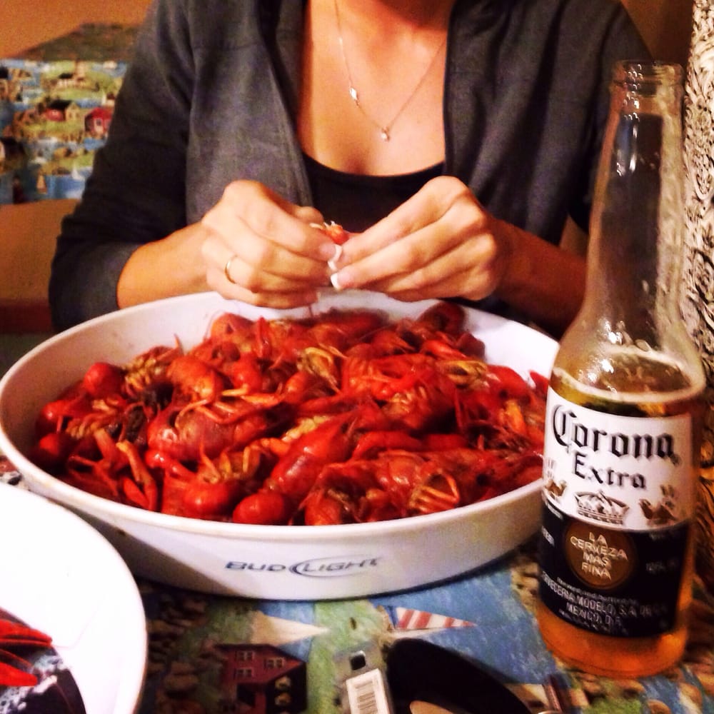 Crawfish Capitol Sales & Restaurant