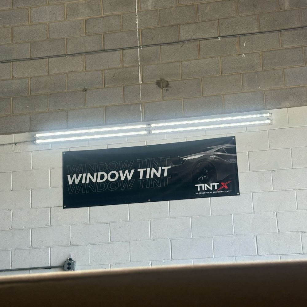 RedLine Customz - Car Window Tinting Near Me - White Plains, Maryland RedLine Customz - Car Window Tinting Near Me - White Plains, Maryland