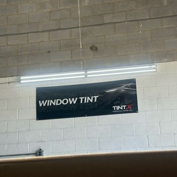 RedLine Customz - Car Window Tinting Near Me - White Plains, Maryland