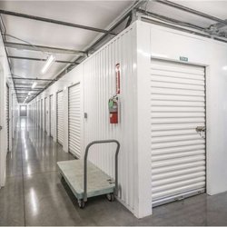 Extra Space Storage - Exterior Units