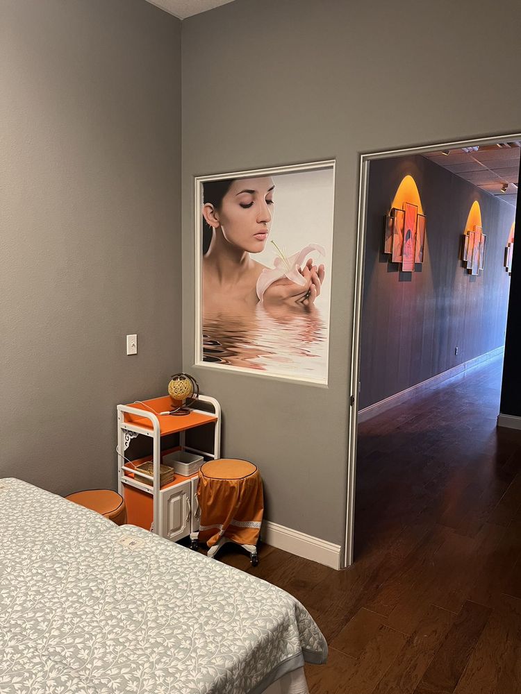 HYH Massage & Reflexology