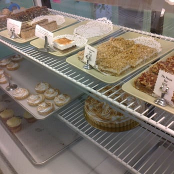 Butter Baked Goods & Cafe - Cafes Near Me - Vancouver, British Columbia