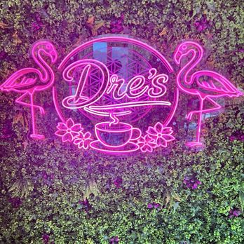 Dre's Cafe - Coffee & Tea Near Me - Toluca Lake, California Dre's Cafe - Coffee & Tea Near Me - Toluca Lake, California