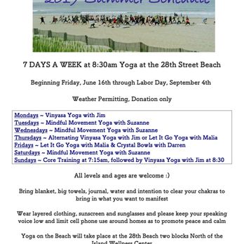 Island Wellness Center - Yoga Near Me - Beach Haven, New Jersey Island Wellness Center - Yoga Near Me - Beach Haven, New Jersey