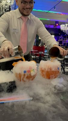 Sugar Factory by null