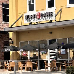Hurricane Grill and Wings