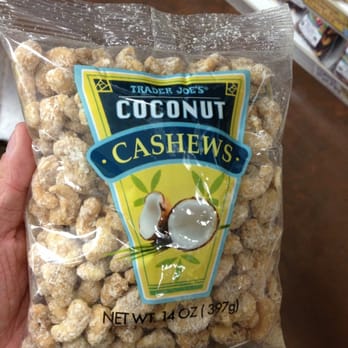 Trader Joe's - These are freaking addicting! Watch your portions though =P - Grocery Near Me - Pinole, California Trader Joe's - These are freaking addicting! Watch your portions though =P - Grocery Near Me - Pinole, California